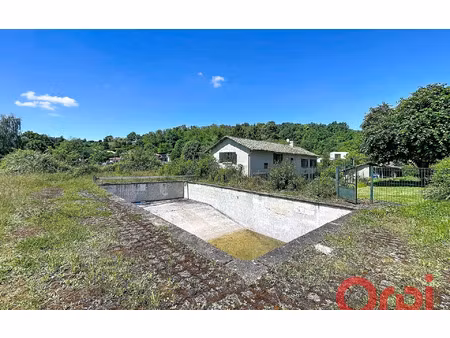 maison bourgoin-jallieu m² t-5 à vendre  225 000 €