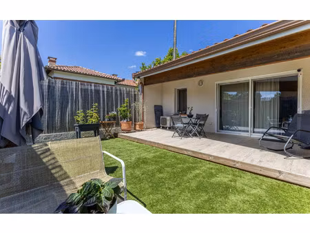 maison bruguières m² t-3 à vendre  208 000 €