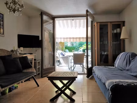 location maison 3 pièces 35 m² à cagnes-sur-mer (06800)