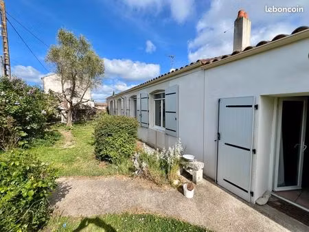 grande maison familiale - 180m2
