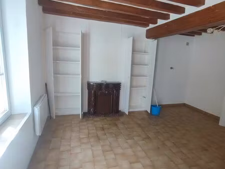 maison de ville