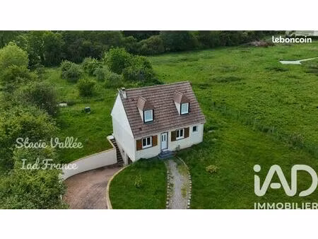 maison 5 pièces 94 m²
