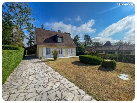 maison 5 pièces 112 m²
