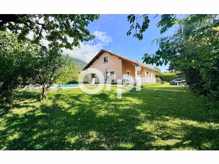maison la terrasse 175 m² t-6 à vendre  520 000 €