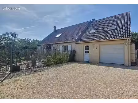 belle maison de 153 m2 situé entre bréval et houdan