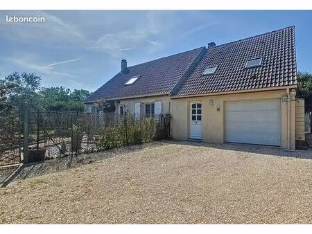 belle maison de 160 m2 situé entre bréval et houdan