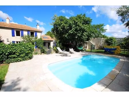 maison 6 pièces 170 m²