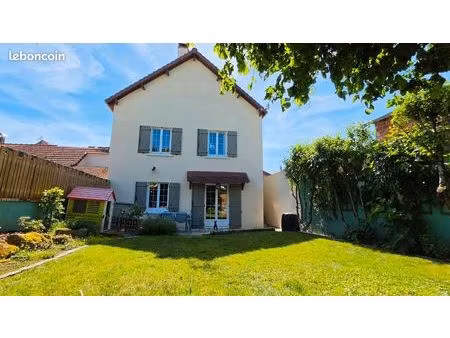 maison 5 pièces