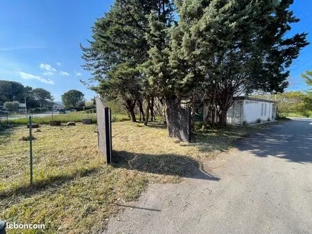 maison atuech secteur anduze