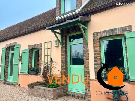 maison 6 pièces 211 m²