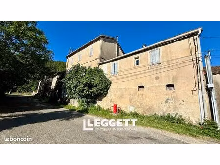 maison 14 pièces 186 m²