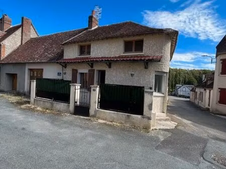 maison montlandon