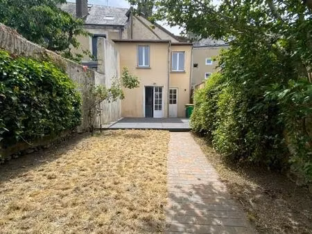 maison 4 pièces 102 m²