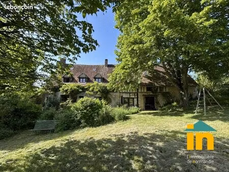 maison 7 pièces 287 m²