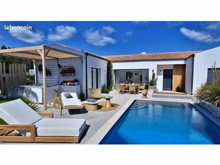 maison 5 pièces 100 m²