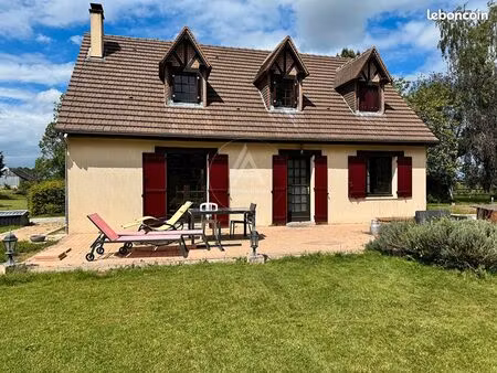 maison 4 pièces 114 m²