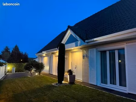 maison domaine de santeny