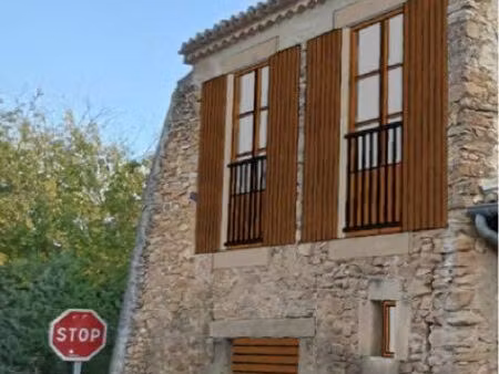 grange centre de tresques