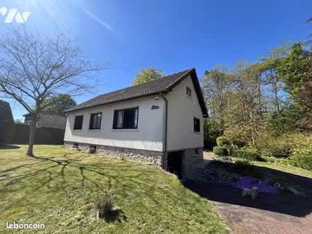 maison 5 pièces 73 m²
