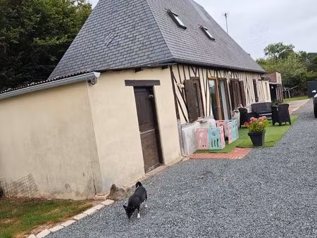 maison normande