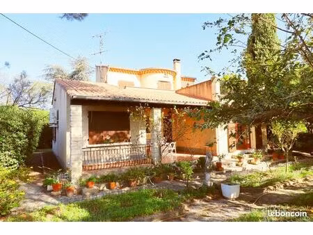 maison en viager 4 pièces 97 m²