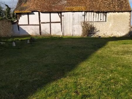 loue emplacement dans grange