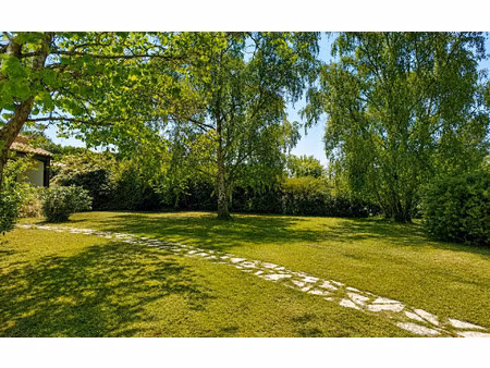 terrain bouaye m² t- à vendre  120 000 €