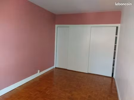 appartement f2