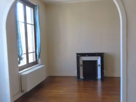 loue appartement