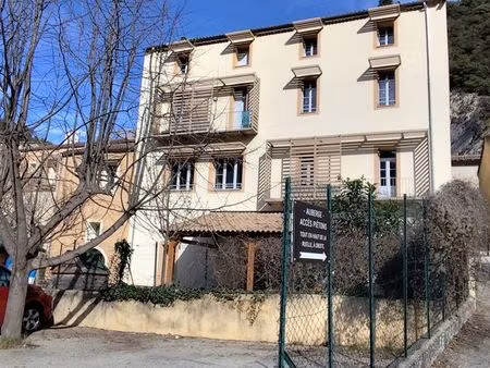 appartement 4 pièces 86 m²