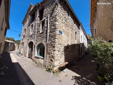 maison 2 pièces 40 m²