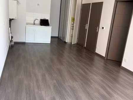 appartement 2 pièces 49 m²