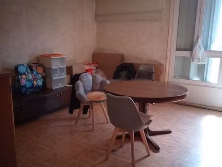 f4 75 m2 sarcelles