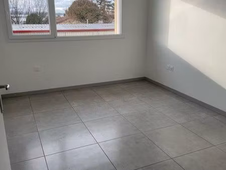 location bureaux romans