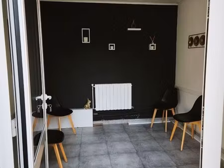local médical / paramédical pmr de 30 m² – le perreux-sur-marne (94170)