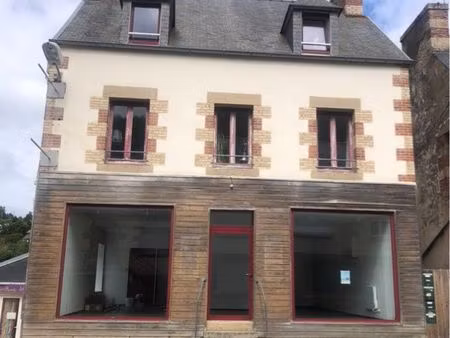 local commercial 46m2 forte visibilité