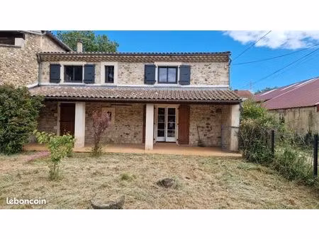 maison 140 m² à louer – 4 chambres avec jardin
