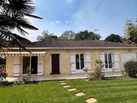 pavillon st laurent sur manoire
