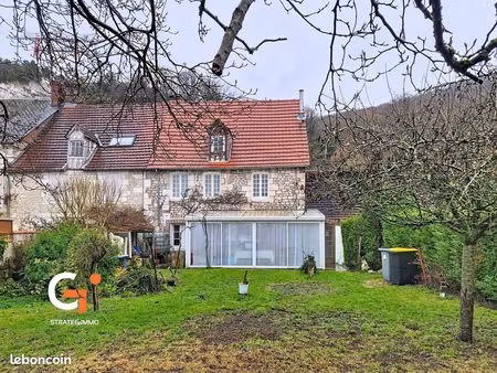 maison 4 pièces 112 m²