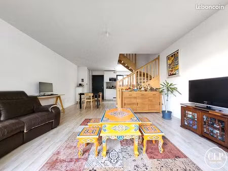 maison 5 pièces 120 m²