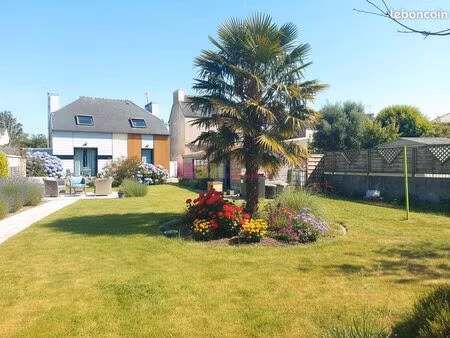 maison 5 pièces 95 m²