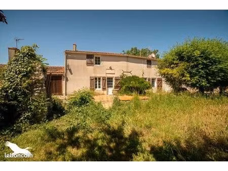 longère 10 pièces 369 m²