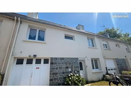 maison 6 pièces 80 m²