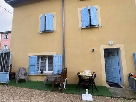 maison 5 pièces 94 m²