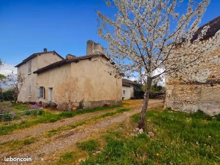 maison 5 pièces 82 m²