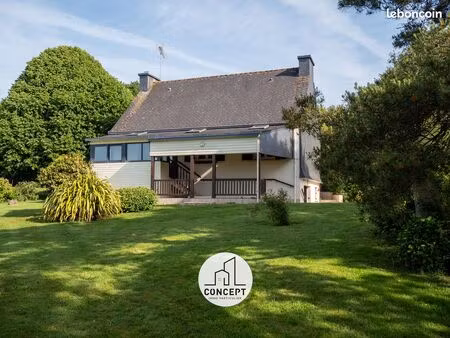 maison 4 pièces 82 m²