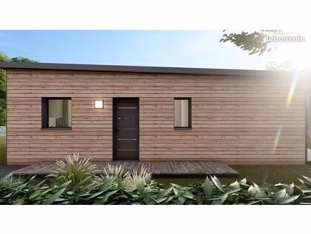 maison 4 pièces 72 m²