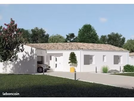 maison 6 pièces 94 m²