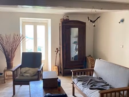 appartement 90 m2