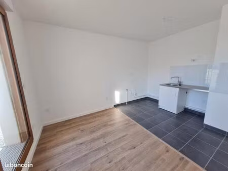 appartement 4 pièces 85 m²